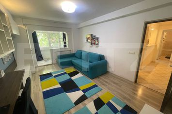 Apartament 2 camere de inchiriat IASI - Iasi anunturi imobiliare Iasi