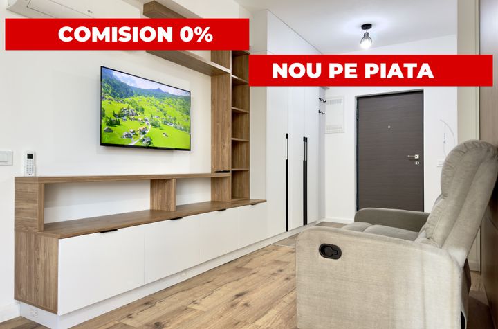Garsonieră de inchiriat IASI - Iasi anunturi imobiliare Iasi