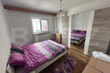Apartament 3 camere de inchiriat GEORGE ENESCU - Dolj anunturi imobiliare Dolj