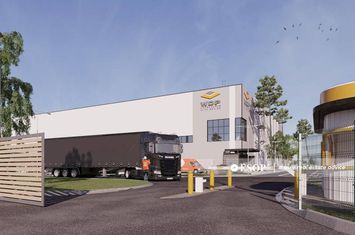 Spațiu industrial de inchiriat FUNDULEA - Calarasi anunturi imobiliare Calarasi