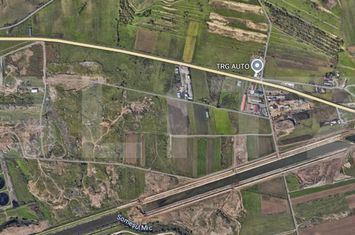 Teren de vanzare CLUJ-NAPOCA - Cluj anunturi imobiliare Cluj