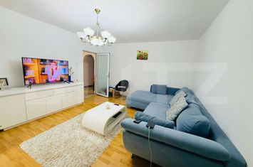 Apartament 3 camere de vanzare ASTRA - Brasov anunturi imobiliare Brasov
