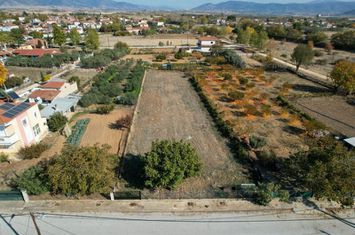 Teren construibil 1401 mp în Doxato, Drama anunturi imobiliare Grecia