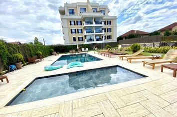 Pipera Triana apartament 4 camere de vanzare anunturi imobiliare Bucuresti