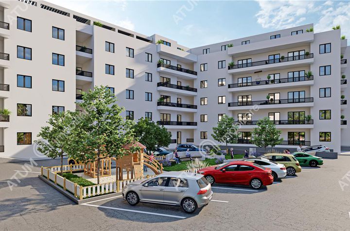 Apartament 2 camere de vanzare RAHOVEI - Sibiu anunturi imobiliare Sibiu