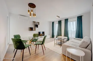Apartament 2 camere de închiriat Bucuresti - Pipera