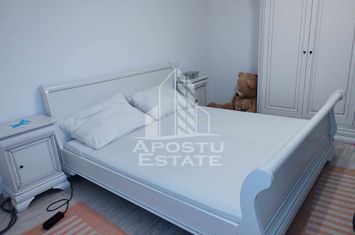 Apartament cu 2 camere, semidecomandat, bloc nou, zona Soarelui anunturi imobiliare Timis