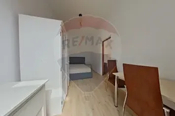 Apartament cu 1 camere de închiriat || Strada Clinicilor || UMF anunturi imobiliare Cluj