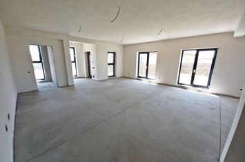 Duplex 6 camere, 3 bai, 183.3mp utili, CF, zona str. Tausor/Dezmir anunturi imobiliare Cluj