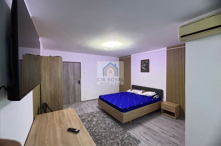 Inchiriez garsoniera zona Gorjului-Militari, Bd. Iuliu Maniu, renovata, langa metrou Gorjului (100 m), bloc reabilitat termic. anunturi imobiliare Bucuresti