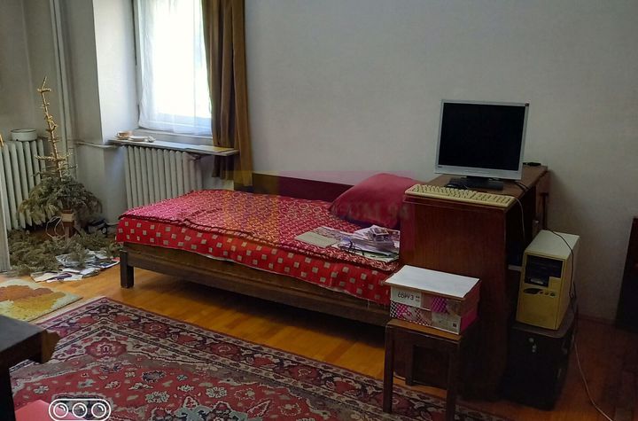 Garsoniera Rond Alba Iulia-Burebista anunturi imobiliare Bucuresti