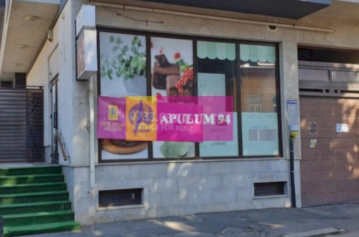 Spatiu Comercial Frumos si Modern UltraCentral anunturi imobiliare Bucuresti