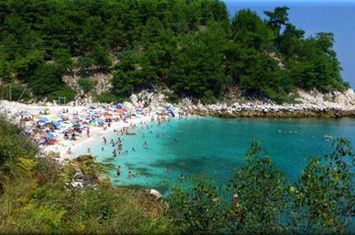 Hotel 1.807 mp pe teren 9.764 mp, Limenas anunturi imobiliare Grecia