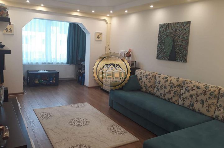 Apartament 2 camere de vanzare ASTRA - Brasov anunturi imobiliare Brasov