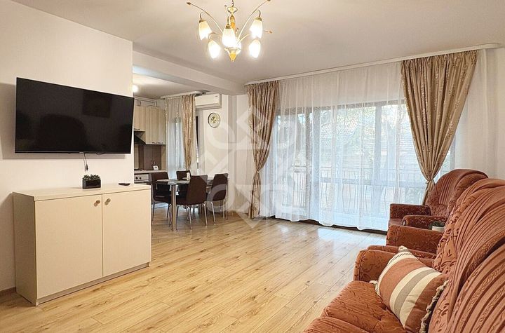 Apartament in bloc nou ultracentral de inchiriat in Oradea anunturi imobiliare Bihor