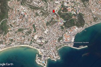 Mezonetă 117 mp în Agios Loukas, Kavala anunturi imobiliare Grecia