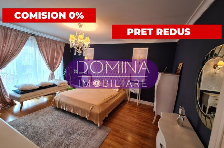 Vilă - 4 camere de inchiriat TARGU-JIU - Gorj anunturi imobiliare Gorj