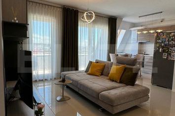 Apartament 3 camere de vanzare CLUJ-NAPOCA - Cluj anunturi imobiliare Cluj