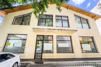 Inchiriere | Parter | Petre Ispirescu | 2 Intrări | Curte | Parcare anunturi imobiliare Bucuresti