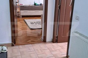 Apartament 3 camere de vanzare GARII - Brasov anunturi imobiliare Brasov