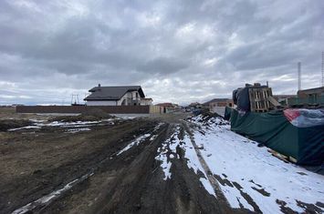 Teren de vanzare in Sanpetru - 600mp anunturi imobiliare Brasov