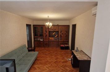 Apartament 3 camere de vanzare TIPOGRAFILOR - Timis anunturi imobiliare Timis