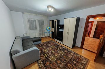 Apartament 3 camere de inchiriat RACADAU - Brasov anunturi imobiliare Brasov