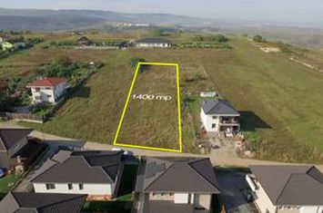 Teren de vanzare DEZMIR - Cluj anunturi imobiliare Cluj