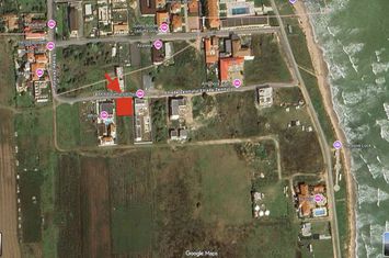 Teren de vanzare VAMA VECHE - Constanta anunturi imobiliare Constanta