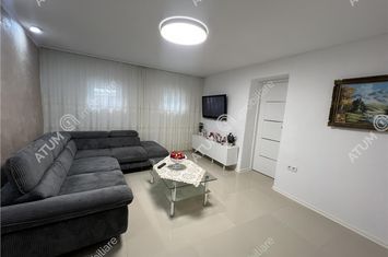 Casă - 4 camere de vanzare TEREZIAN - Sibiu anunturi imobiliare Sibiu