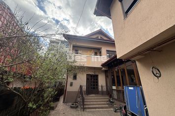Vilă - 5 camere de inchiriat CRANGASI - Bucuresti anunturi imobiliare Bucuresti