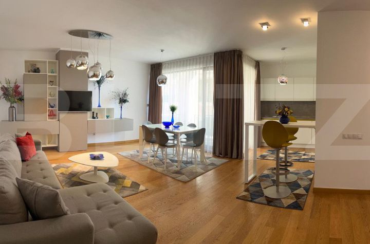 Apartament 3 camere de vanzare CLUJ-NAPOCA - Cluj anunturi imobiliare Cluj