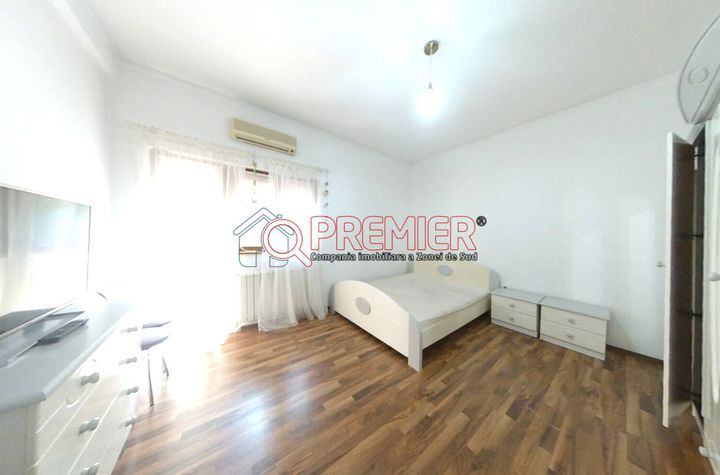 Zona Cimitirul Evreiesc - Sos. Giurgiului 164, bl 1, sc 1, et 1, ap 6 anunturi imobiliare Bucuresti