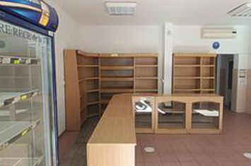 Spațiu comercial de vanzare VALEA AURIE - Sibiu anunturi imobiliare Sibiu