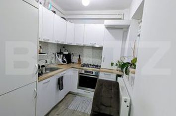 Apartament 3 camere de vanzare CETATE - Alba anunturi imobiliare Alba