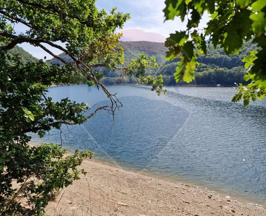 Teren Intravilan Gilau, 898 mp