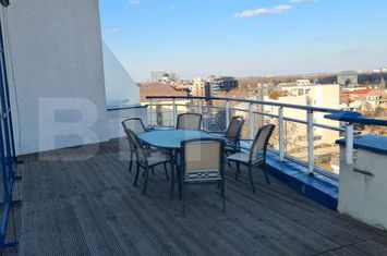 Apartament 2 camere de vanzare AVIATORILOR - Bucuresti anunturi imobiliare Bucuresti