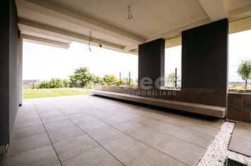 Vilă - 7 camere de vanzare CLUJ-NAPOCA - Cluj anunturi imobiliare Cluj