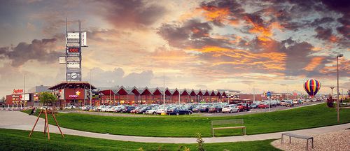 Coresi Shopping Resort a obținut certificarea BREEAM Excellent, o premieră în România și în regiune