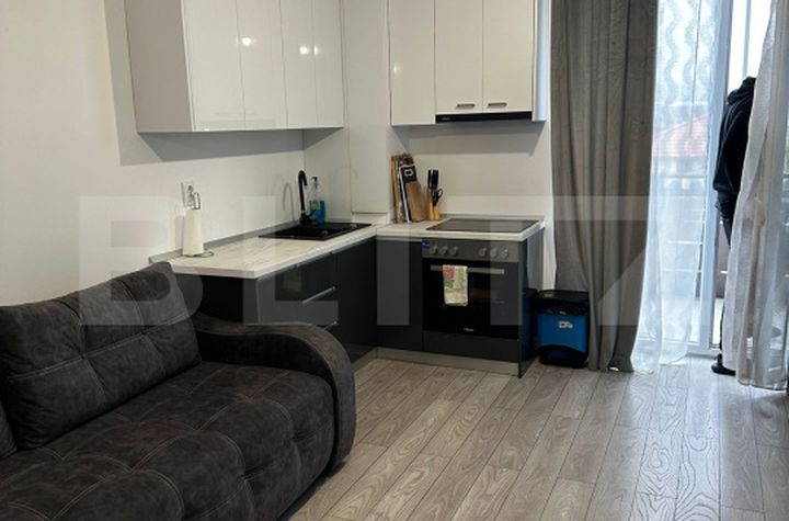 Apartament 2 camere de vanzare BULGARIA - Cluj anunturi imobiliare Cluj