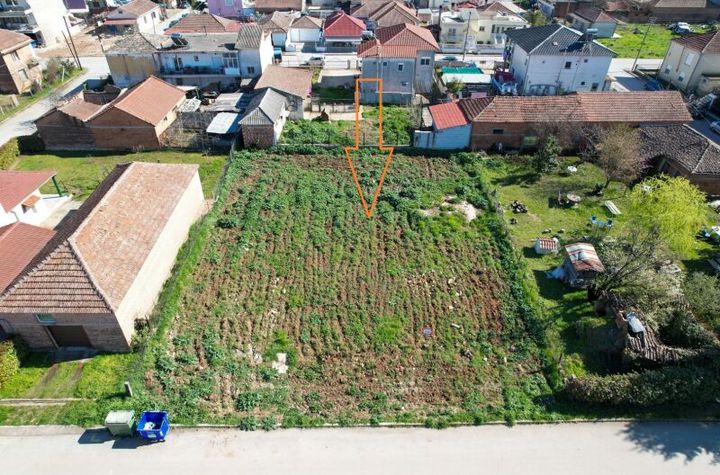 Teren construibil 749 mp în Nea Amisos, Drama anunturi imobiliare Grecia