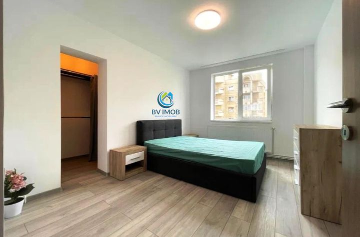 Apartament 2 camere de inchiriat VLAHUTA - Brasov anunturi imobiliare Brasov