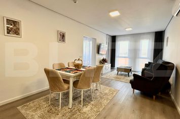 Apartament 2 camere de inchiriat ORADEA - Bihor anunturi imobiliare Bihor