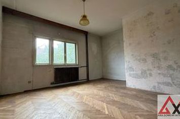 Vilă interbelică cu poveste, în inima cartierului Vatra Luminoasă anunturi imobiliare Bucuresti