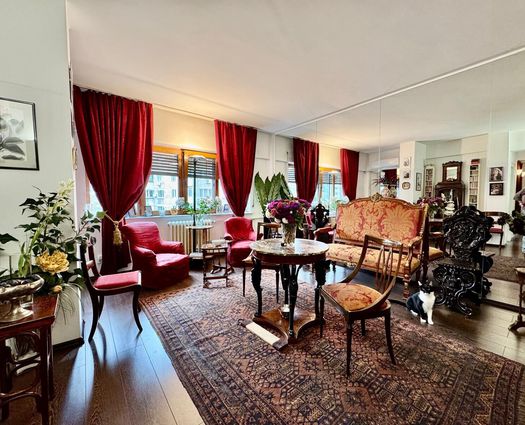 Apartament 2 camere Cismigiu, 54 mp