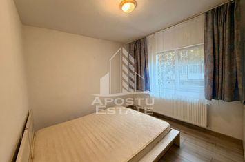 Apartament cu 2 camere, pet friendly, zona Lipovei anunturi imobiliare Timis