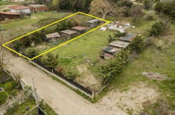Teren construibil 971,23 mp în Asprovalta anunturi imobiliare Grecia