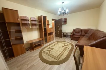 Apartament 3 camere de inchiriat TARGOVISTE - Dambovita anunturi imobiliare Dambovita