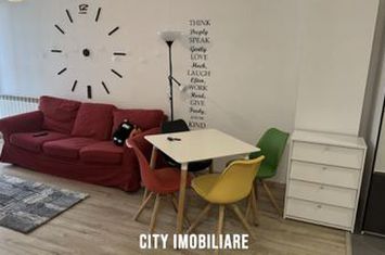 Apartament 2 camere de inchiriat ANDREI MURESANU - Cluj anunturi imobiliare Cluj
