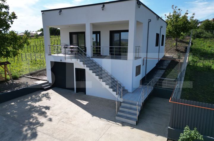 Vilă - 4 camere de vanzare IASI - Iasi anunturi imobiliare Iasi